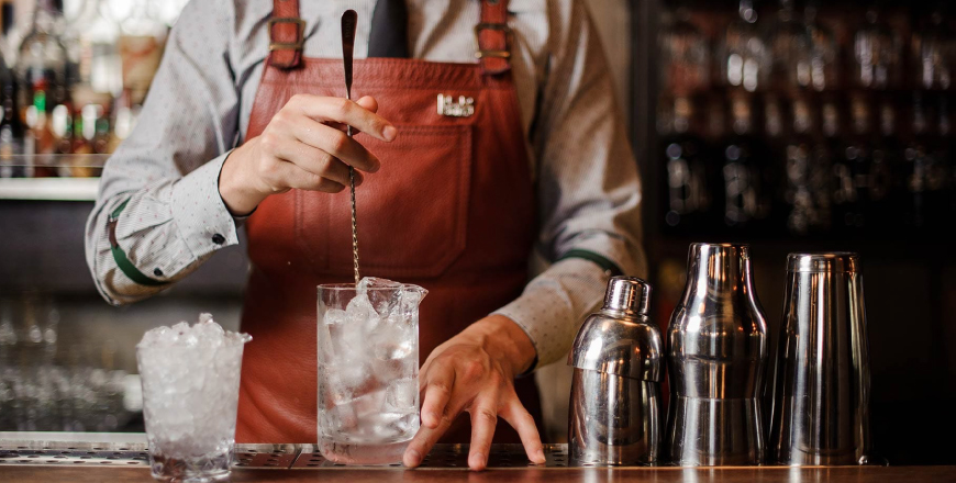 corsobartending